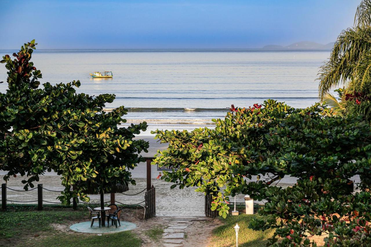 Indaia Praia Hotel 伯迪亚哥 外观 照片